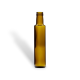 250ml Dorica Dead Leaf Bottle With Screw Cap