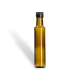 250ml Dorica Dead Leaf Bottle With Screw Cap or Pouring Cap