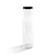 250ml Round Sauce Bottle With Twist Lid