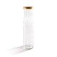 250ml Round Sauce Bottle With Twist Lid