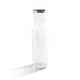 250ml Round Sauce Bottle With Twist Lid