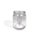 275ml Hero Jar with 66ml Twist Off Lid