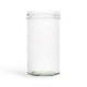 277ml Bonta Jar With Twist Off Lid