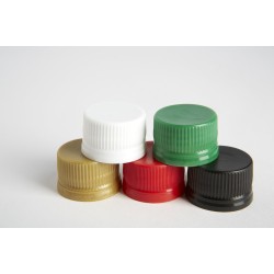 28mm Duet Cap