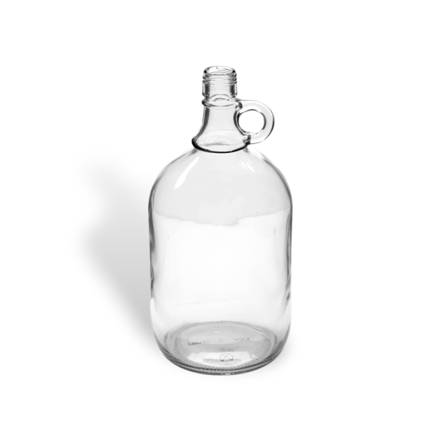 2000ml (2 Litre) Gallone Bottle With Screw Cap