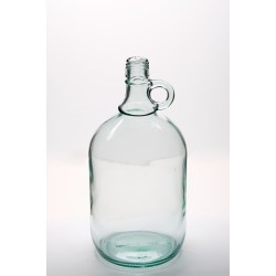 2 Litre (2000ml) Gallone Bottle With Screw Cap