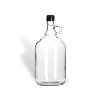 2000ml (2 Litre) Gallone Bottle With Screw Cap