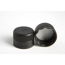 31.5mm Tamper Evident Screw Cap