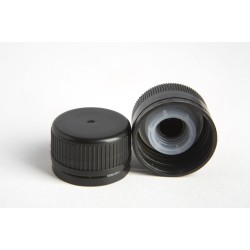 31.5mm Tamper Evident Screw Cap With Pourer