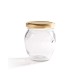 314ml (12oz) Orcio Jam Jar With Twist Off Lid