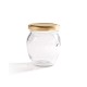 314ml (12oz) Orcio Jam Jar With Twist Off Lid