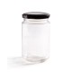 314ml Round Passata Jar