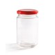 314ml Round Passata Jar