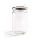 314ml Round Passata Jar