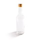 330ml Mineral Bottle With Screw Cap