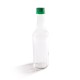 330ml Mineral Bottle With Screw Cap
