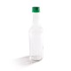 330ml Mineral Bottle With Screw Cap