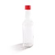 330ml Mineral Bottle With Screw Cap