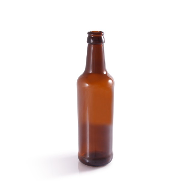 500ml Amber Beer Bottle