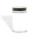 370ml Elena Jam Jar With Deep Twist Off Lids