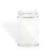 370ml Elena Jam Jar With Deep Twist Off Lids