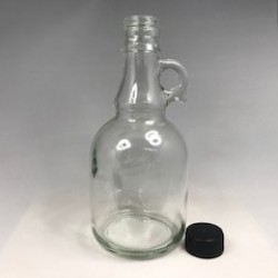 500ml Gallone Bottle With Screw Cap