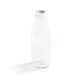 500ml Milk Bottle With Lids