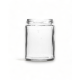 500ml Food Jam Jar With Twist Off Lid