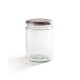 500ml Food Jam Jar With Twist Off Lid