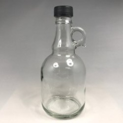 500ml Gallone Bottle With Screw Cap