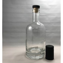 500ml Hermes / Nocturne