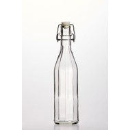 750ml Costalata Bottle With Swing Stopper Top