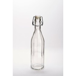 750ml Costalata Bottle With Swing Stopper Top