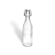 500ml Costalata Bottle With Swing Stopper Top