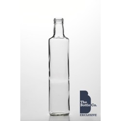 500ml Dorica Bottle With Screw Cap