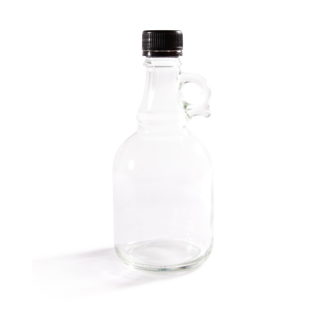 500ml Gallone Bottle With Screw Cap