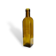 500ml Marasca Bottle Dead Leaf With Screw Cap or Pouring Cap