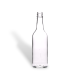 500ml Mineral Bottle With Screw Cap