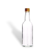 500ml Mineral Bottle With Screw Cap