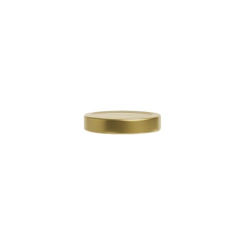 70mm Deep Twist off lid for Elena jars