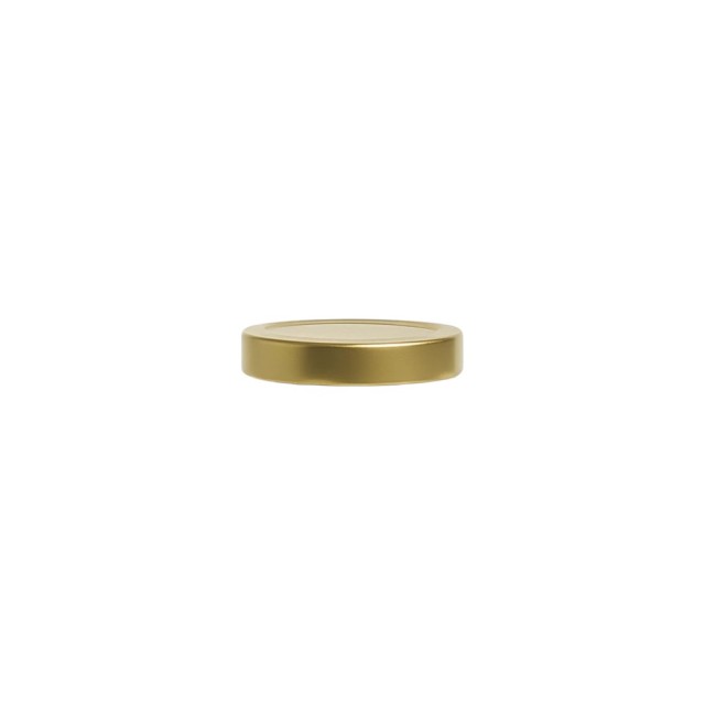 70mm Deep Twist off lid for Elena jars
