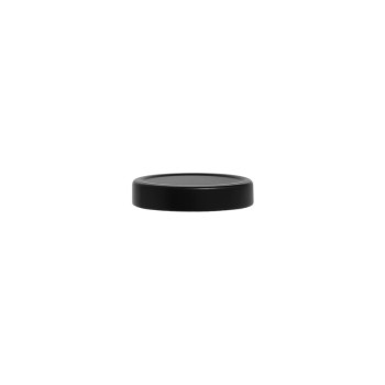 70mm Deep Twist off lid for Elena jars
