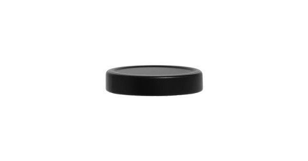 70mm Deep Screw top lid for Elena jars