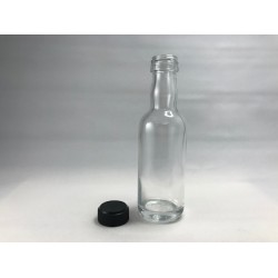 50ml Spirit Bottle