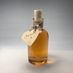 100ml Vecchia Bottle With Cork