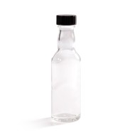 50ml Spirit Bottle