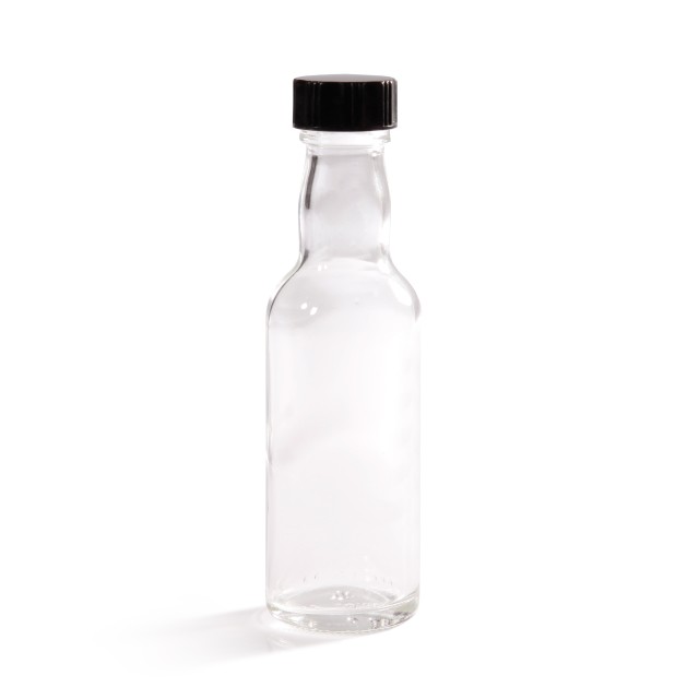 50ml Spirit Bottle