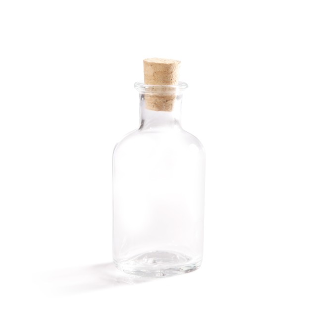 50ml Vecchia Bottle With Cork