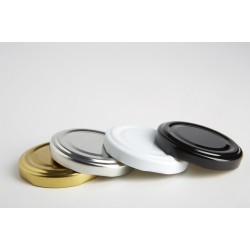 53mm Twist Off Lid