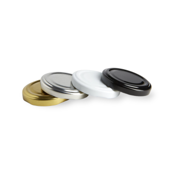 53mm Twist Off Jar Lid